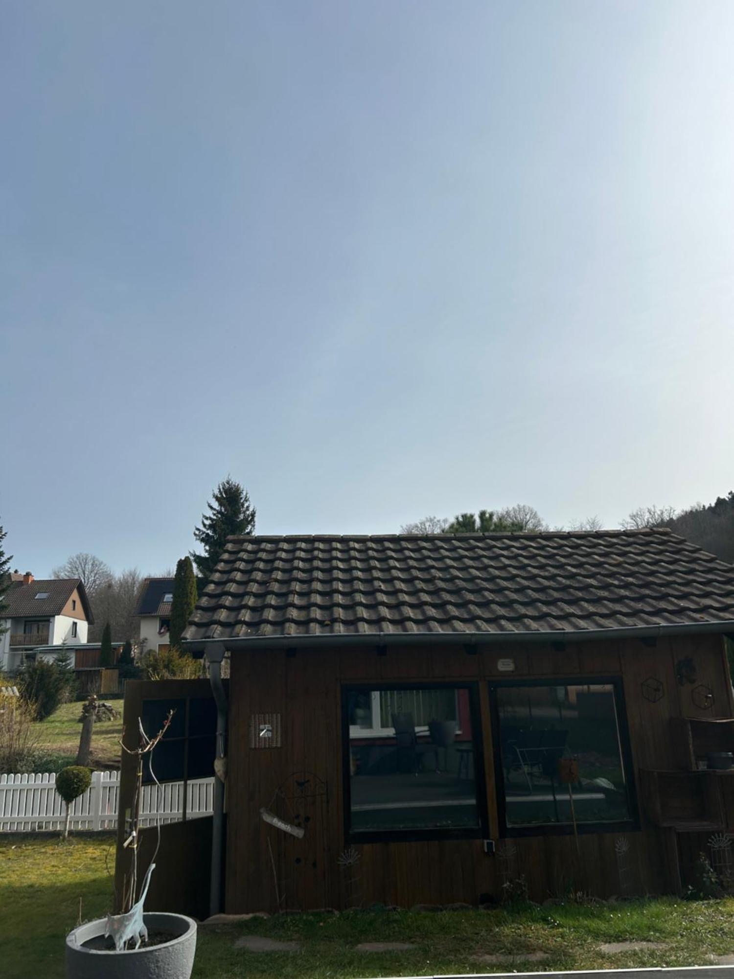 La Lauter Apartment Dahn Exterior foto